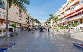 Luminoso y moderno Estudio Plaza Andalucía